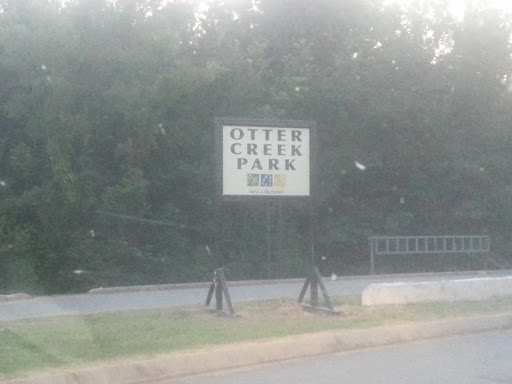 Otter Creek Park