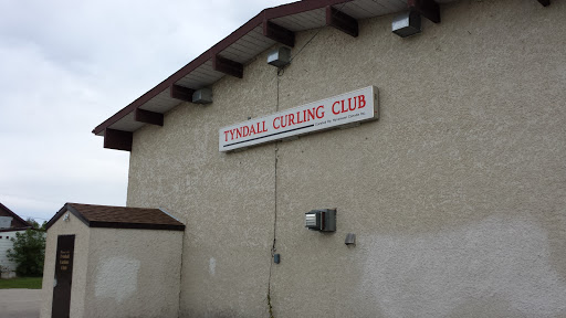 Tyndall Curling Club