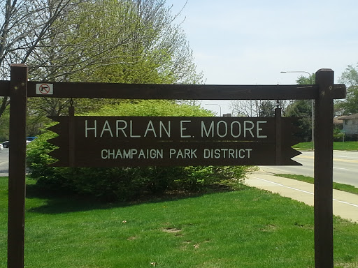 Harlan E. Moore Park