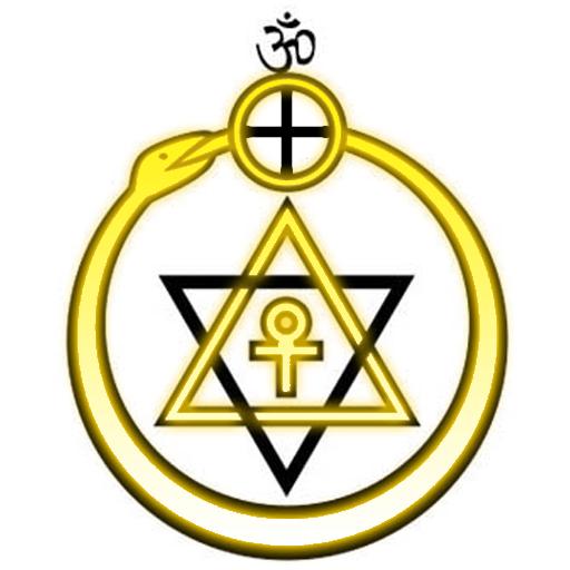 Theosophical Glossary LOGO-APP點子