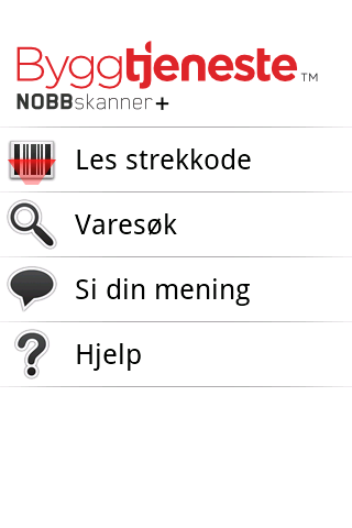 NOBBskanner+