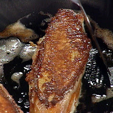 Emeril's Savory Pain Perdu
