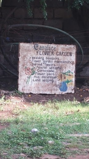 Caralice Flower Garden
