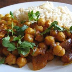 Indian Chana Masala