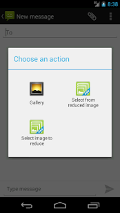 How to install Image Reduce Pro 1.2.1.20140409 mod apk for bluestacks
