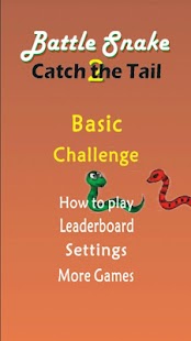 How to get Battle Snake 2: Catch the Tail 1.1 apk for android