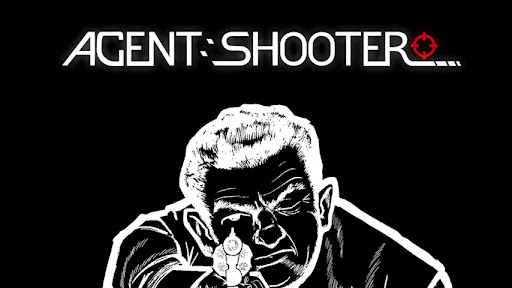 AGENT:SHOOTER AD-Free