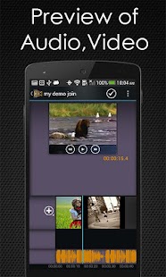 download Video Merger : Movie Maker free