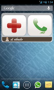 How to mod El Abuelo - Test 3.2 mod apk for bluestacks