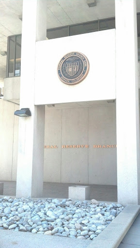 Federal Reserve Branch Bank