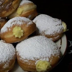 Easy Bavarian Cream