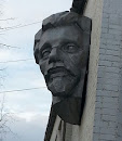 Памятник Свердлову