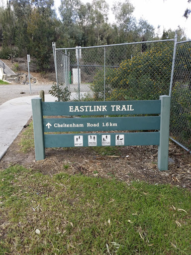 Eastlink Trail