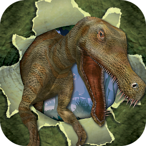 Virtual Pet Dino: Spinosaurus.apk 1.0