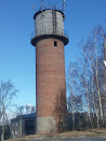 Водонапорная Башня Тайгинка