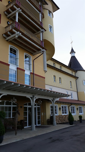 Vital Hotel