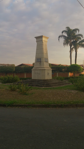 Monumento da Independência