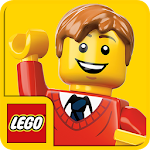 LEGO® In-Store Action Apk
