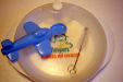 Set De Aimentacion No Chicco Avent