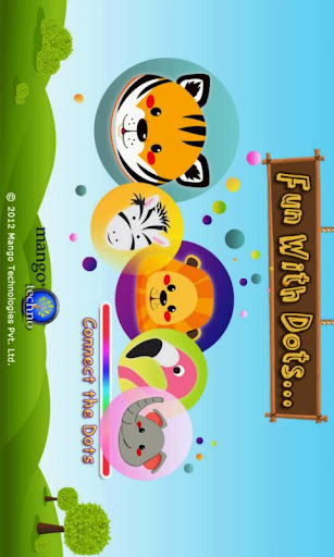 【免費教育App】Fun With Dots- Kids Learning-APP點子