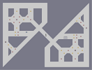 Thumbnail of the map 'Dual Mechanics'