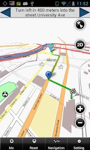 How to get Akron Map patch 3.0 apk for bluestacks