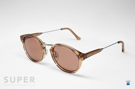 Gafas de sol originales para el fin de semana