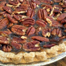 Pecan Pie