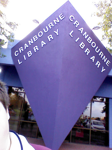 Cranbourne Library