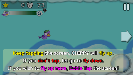 How to download Flappy CHIPPY 1.5.2 unlimited apk for android