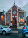 Wye Methodist Church 