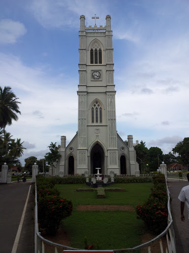 Holy Emmanuel Church