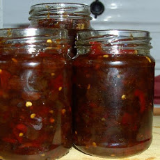Chilli Chutney