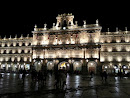 Ayuntamiento Salamanca