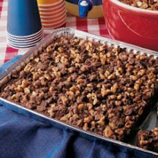 Picnic Bars