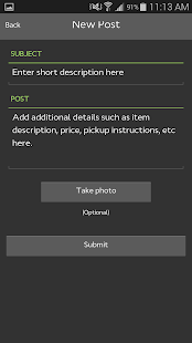 How to get University Park Apartments patch 2.2 apk for android