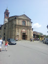 Chiesa Di San Giacomo di Roburent