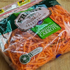 Moroccan Cabbage Slaw with Carrots, Cumin, Lemon, and Mint
