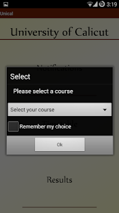 How to mod University of Calicut 1.0 unlimited apk for laptop
