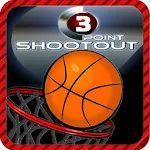 3 Point Shootout Apk