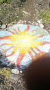 Sun Mosaic