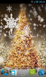How to get Christmas Tree Live Wallpaper3 lastet apk for bluestacks