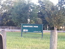 Sunnyside Park Sign