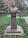 Spomenik Dragoljubu Draži Mihajloviću