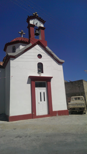 Chapel of Chondros