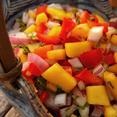 Mango Relish