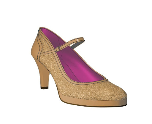 I Designed My Perfect Shoes!