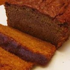 Pumpkin Pie Bread