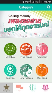 How to get Calling Melody 1.0.17 mod apk for bluestacks