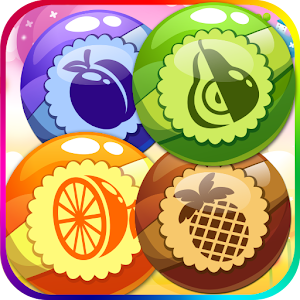 Candy Sweet bubble Star.apk 1.2